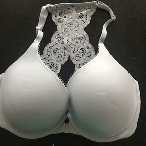 Victoria’s Secret Racer Back Bralette 32DDD